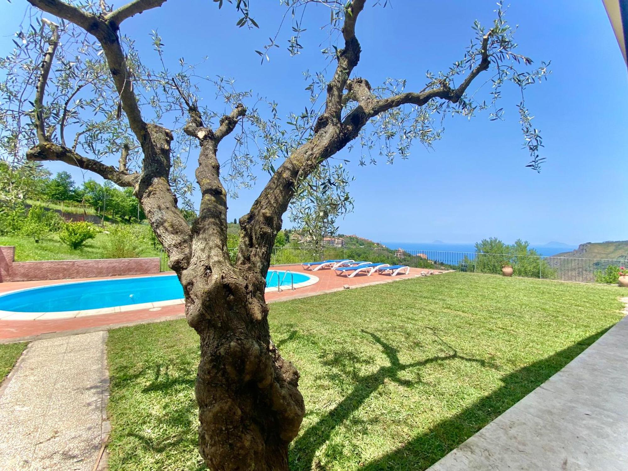 Villa Gisella